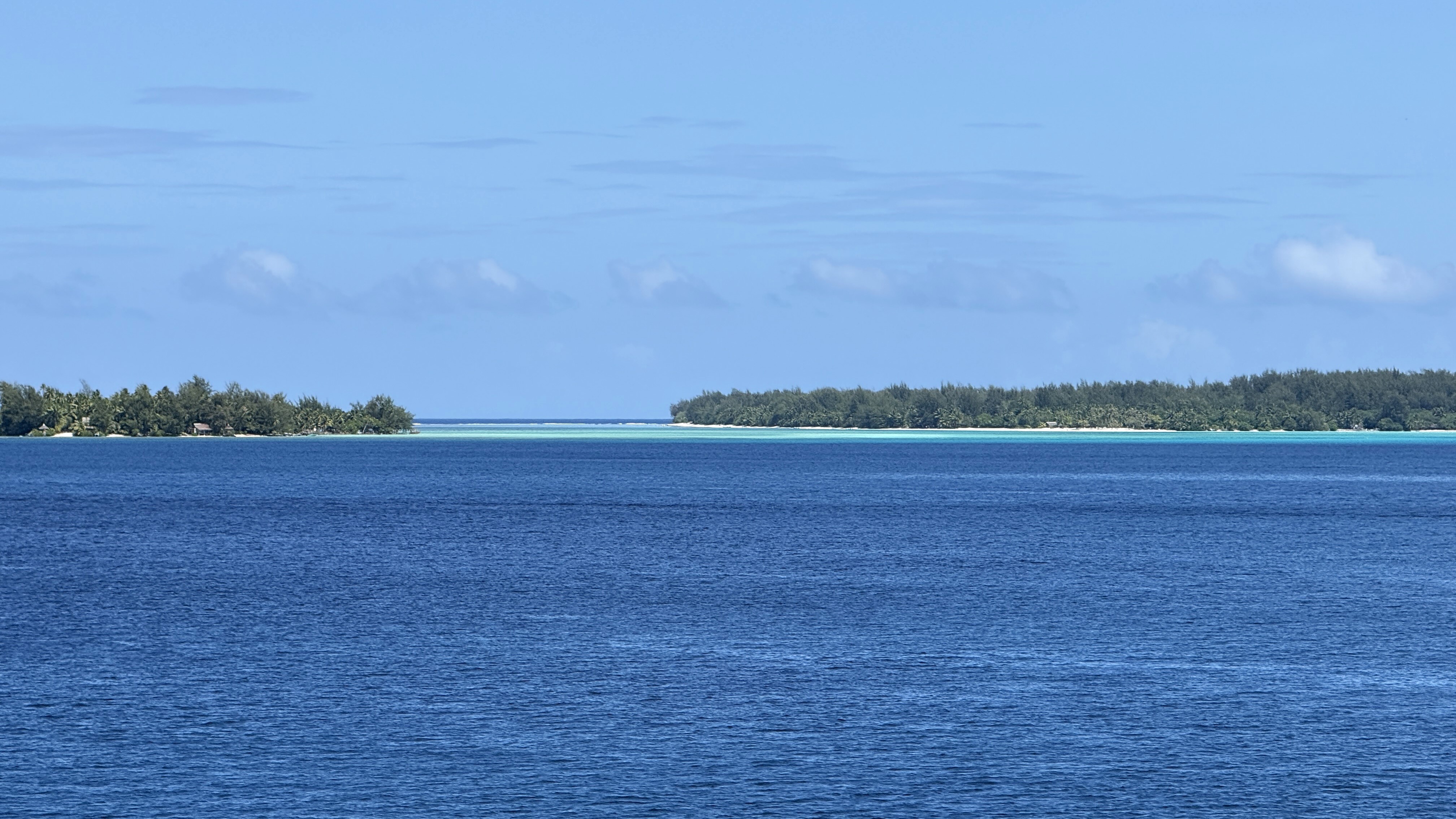 Bora Bora
